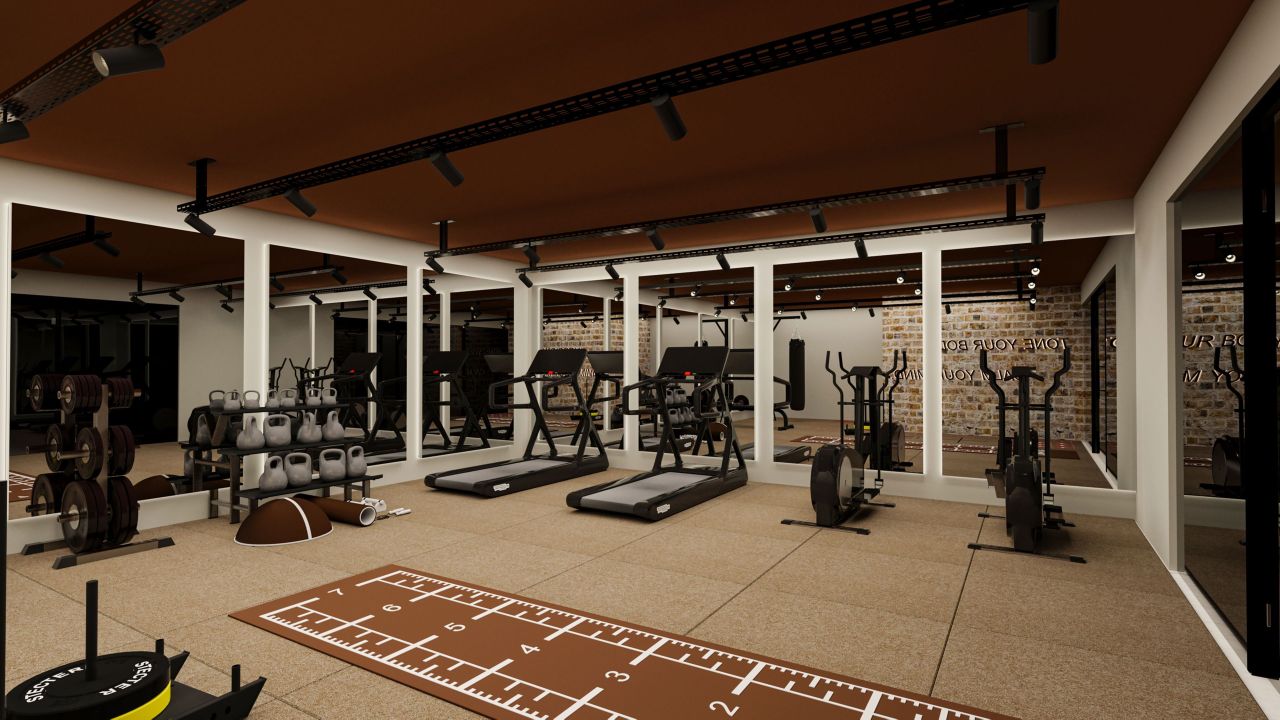 Апартаменты в Алании, Турция, 87 м² - фото 6