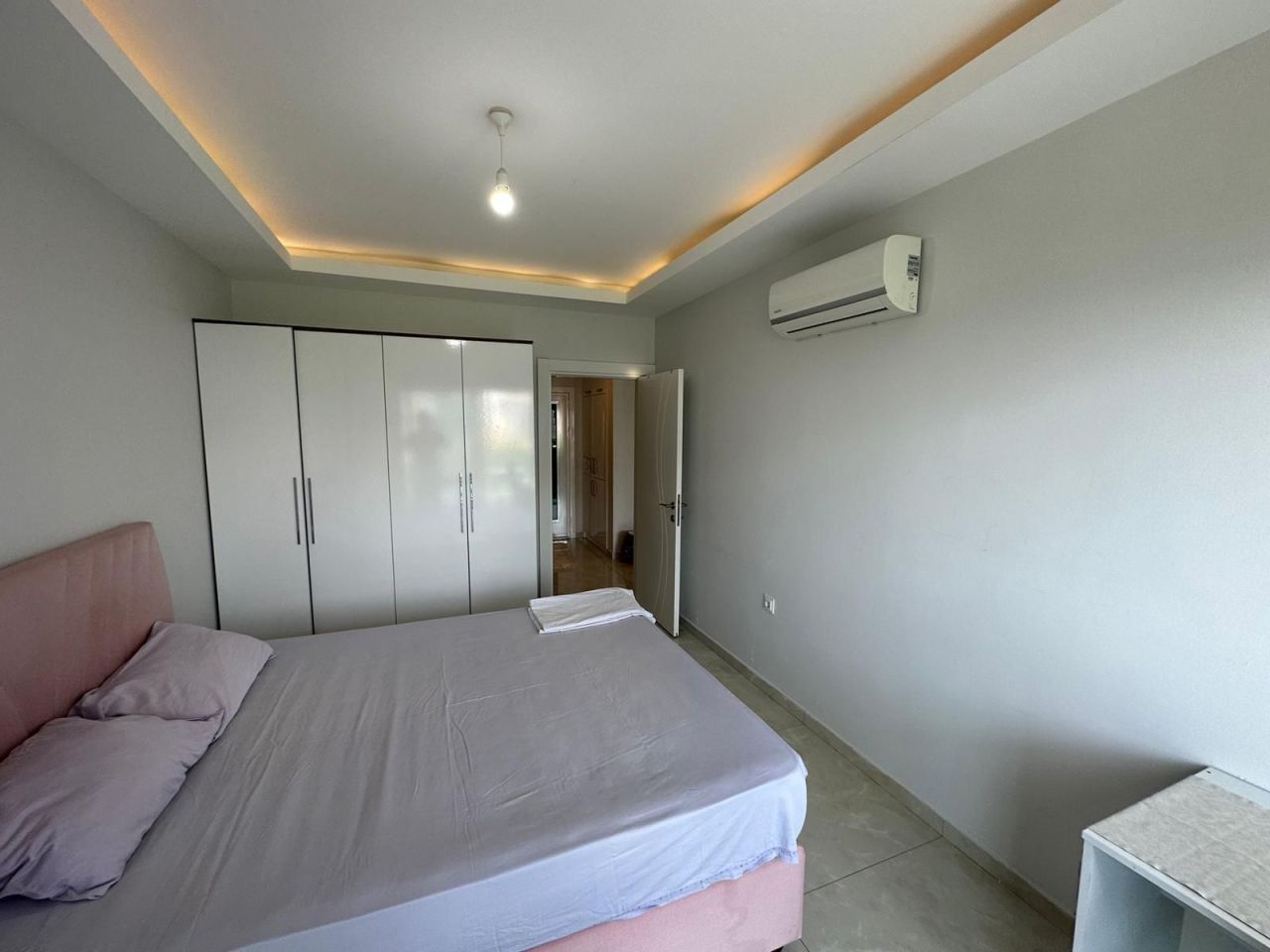 Апартаменты в Алании, Турция, 65 м² - фото 8