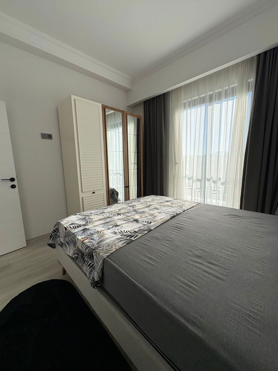 Апартаменты в Алании, Турция, 104 м² - фото 9