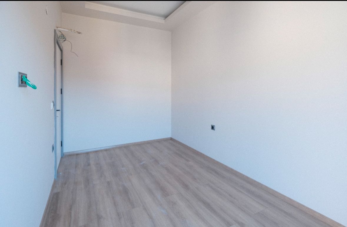 Апартаменты в Алании, Турция, 100 м² - фото 14