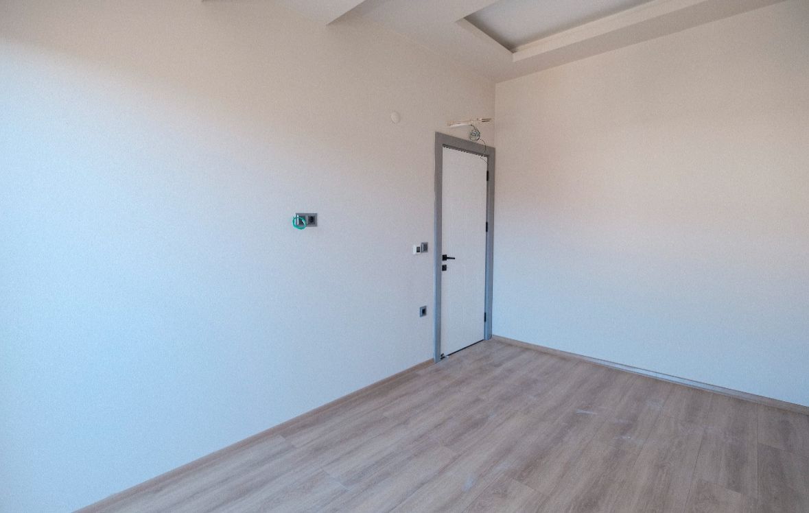 Апартаменты в Алании, Турция, 100 м² - фото 15