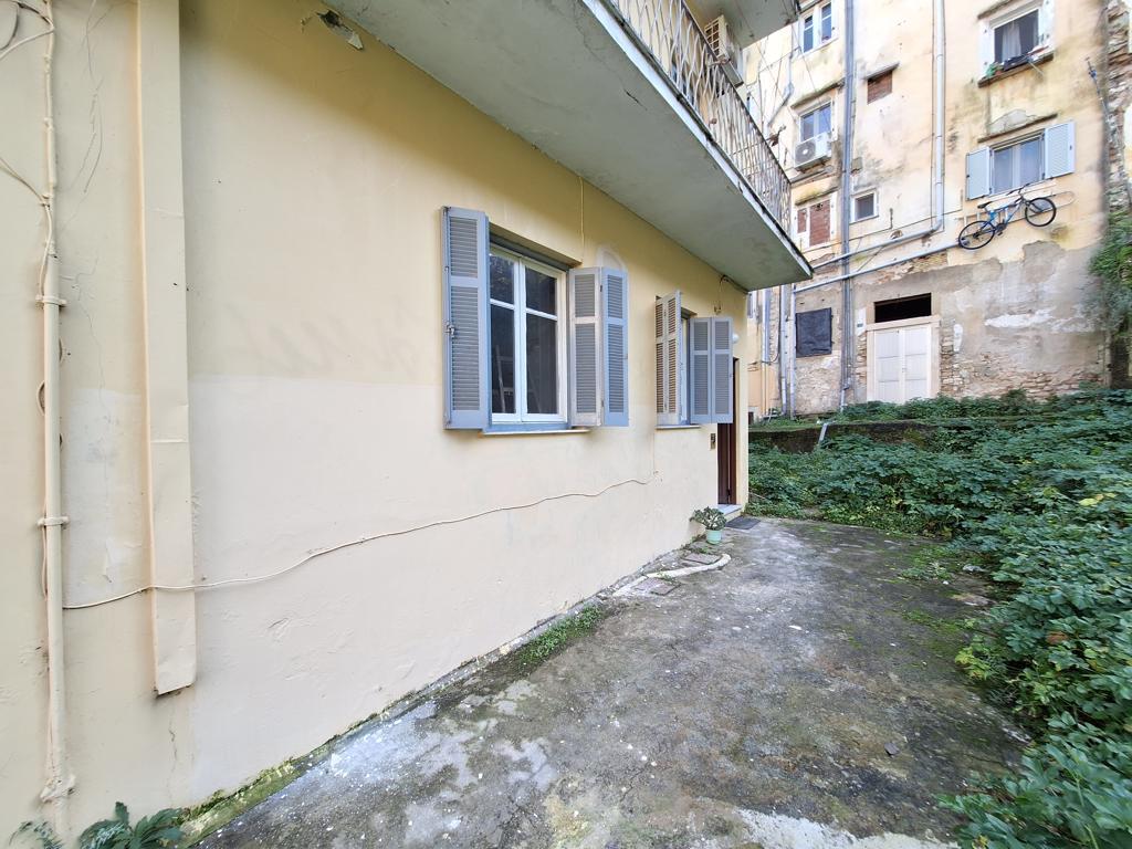 Квартира на Корфу, Греция, 50 м² - фото 1