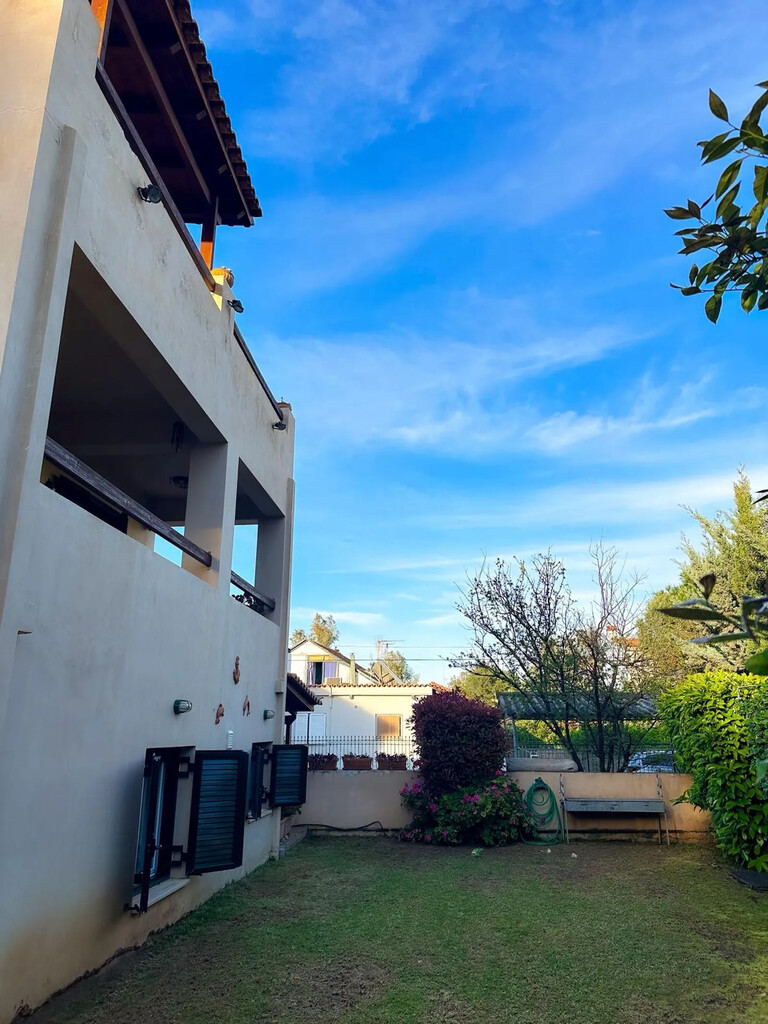 Дом в Аттике, Греция, 136 м² - фото 1