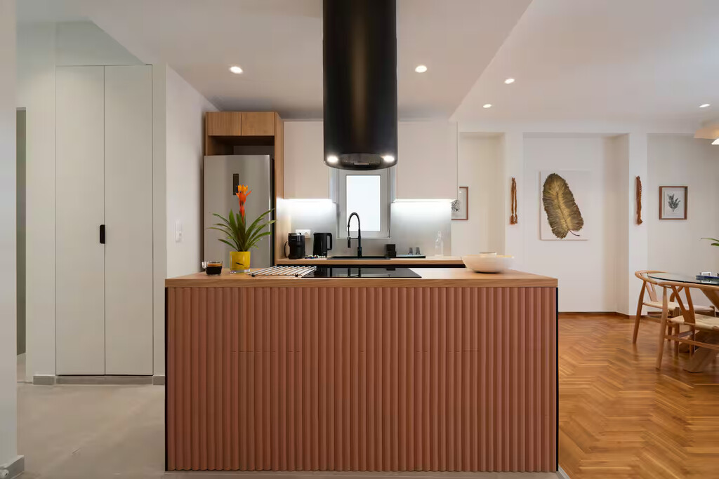 Квартира в Афинах, Греция, 89 м² - фото 2