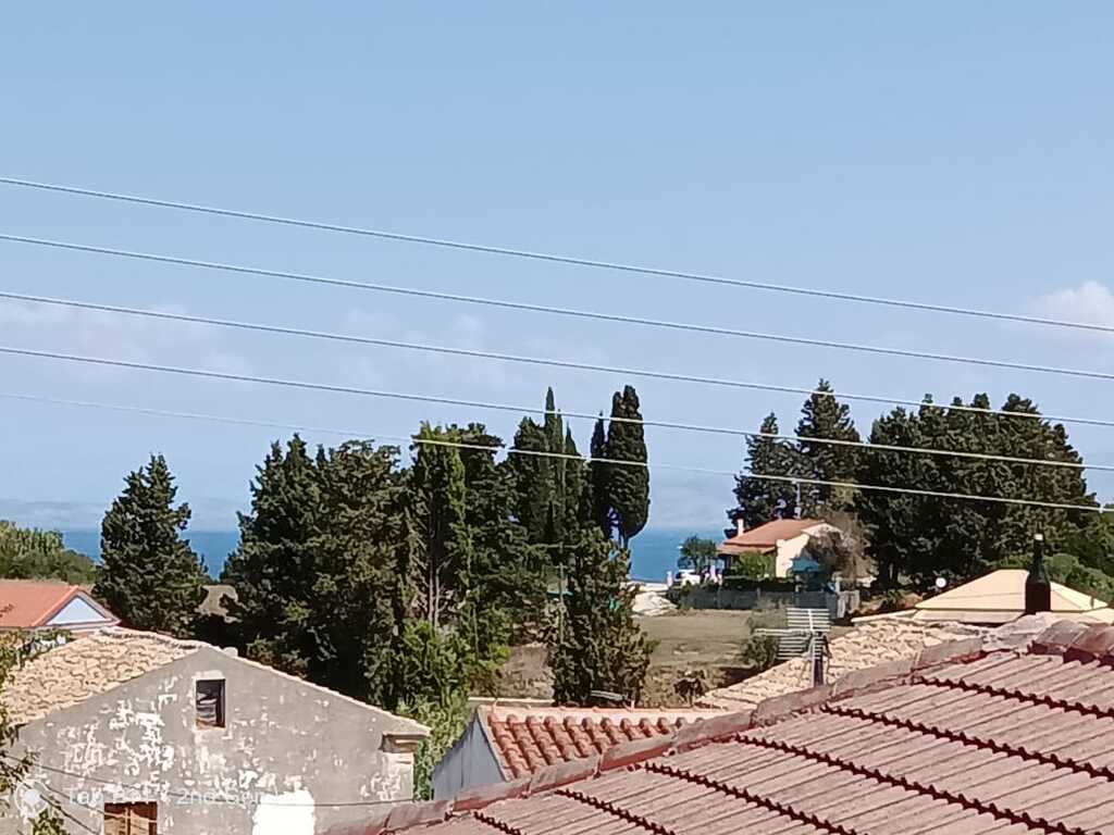 Мезонет на Корфу, Греция, 84 м² - фото 2