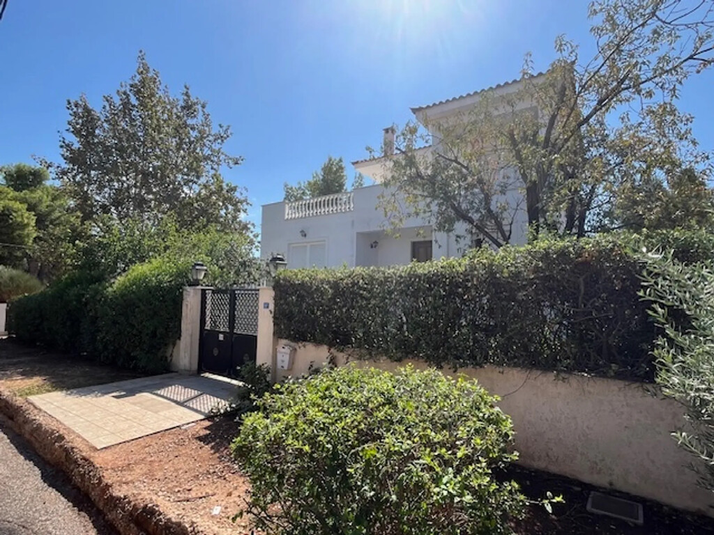 Дом в Афинах, Греция, 300 м² - фото 2