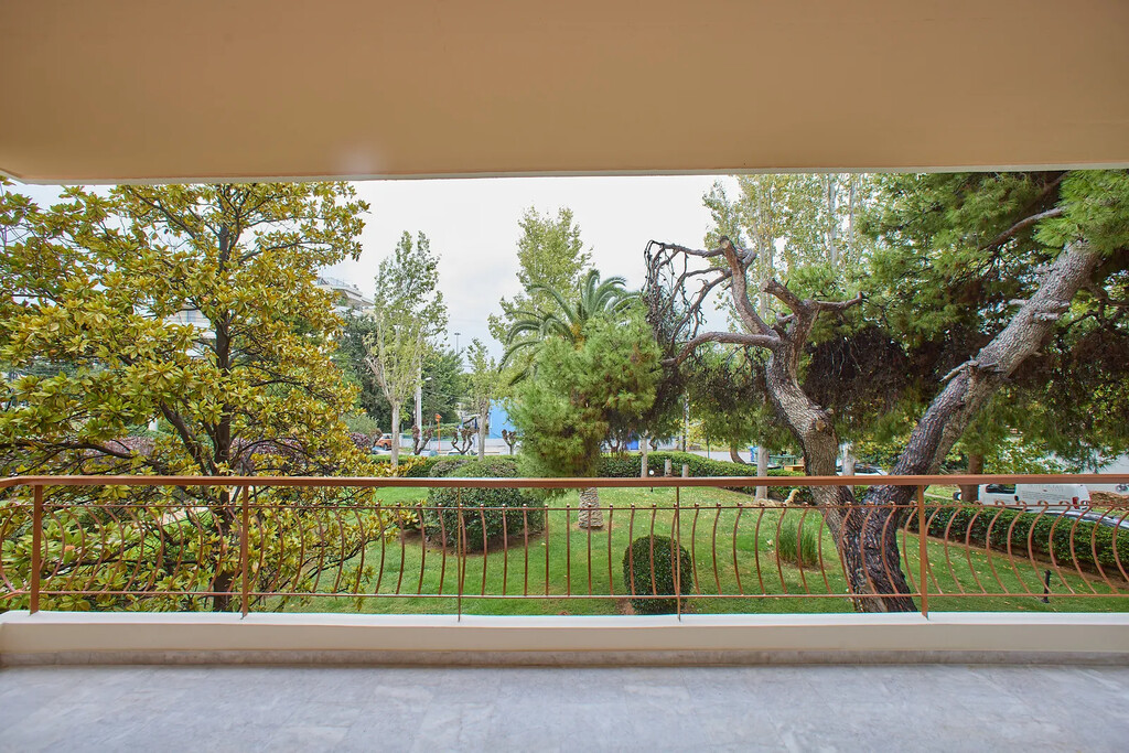 Квартира в Афинах, Греция, 122 м² - фото 2