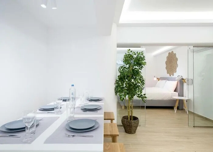 Квартира в Афинах, Греция, 84 м² - фото 2