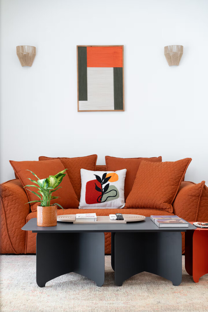 Квартира в Афинах, Греция, 89 м² - фото 3