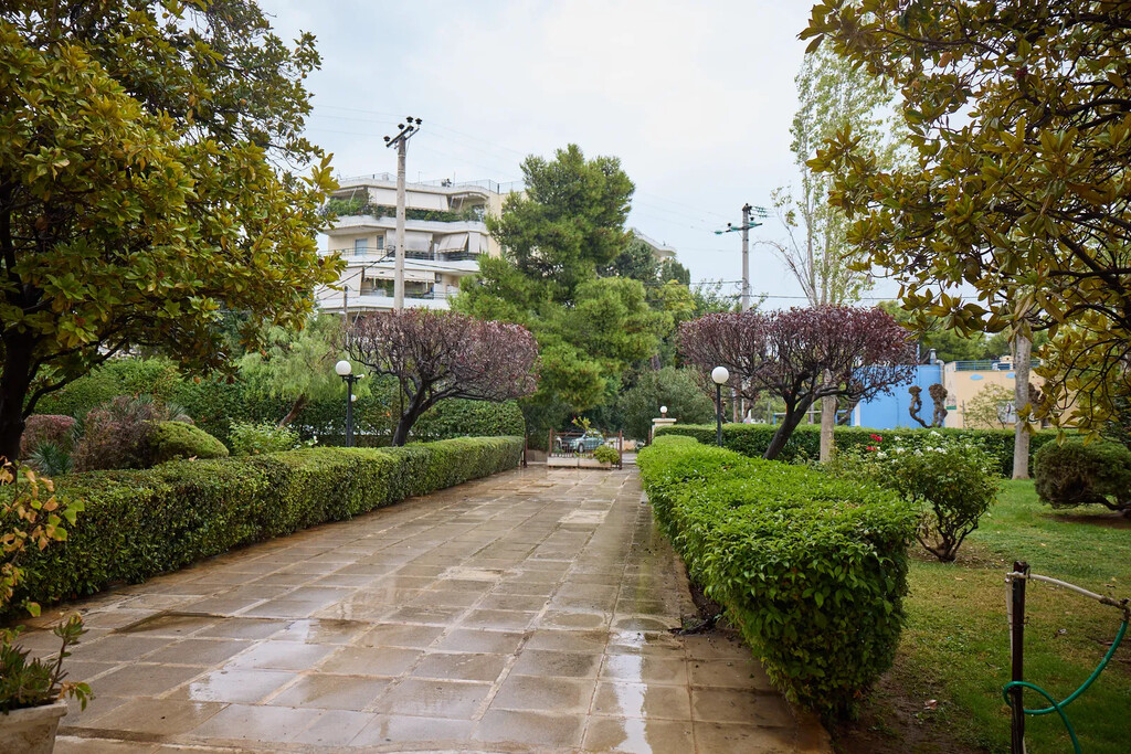 Квартира в Афинах, Греция, 122 м² - фото 3