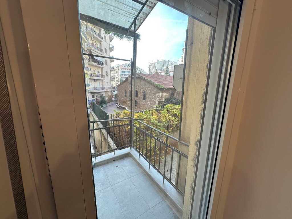 Квартира в Салониках, Греция, 60 м² - фото 4