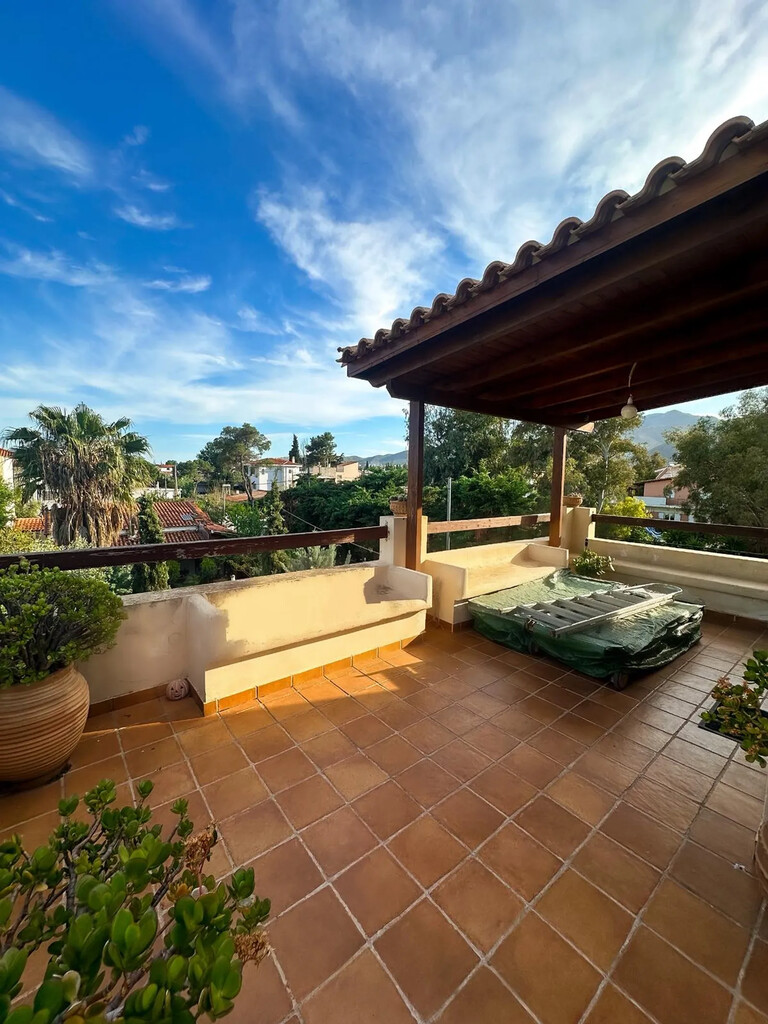 Дом в Аттике, Греция, 136 м² - фото 4