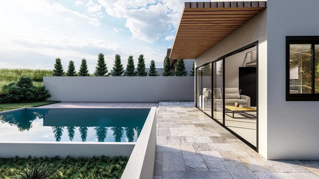 Вилла в Ситонии, Греция, 130 м² - фото 4