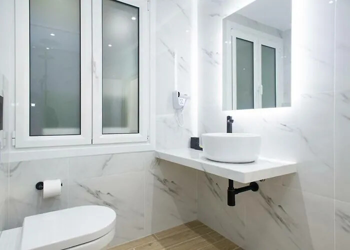 Квартира в Афинах, Греция, 84 м² - фото 4