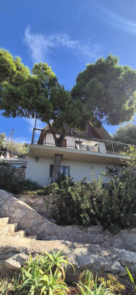 Дом в Аттике, Греция, 100 м² - фото 4