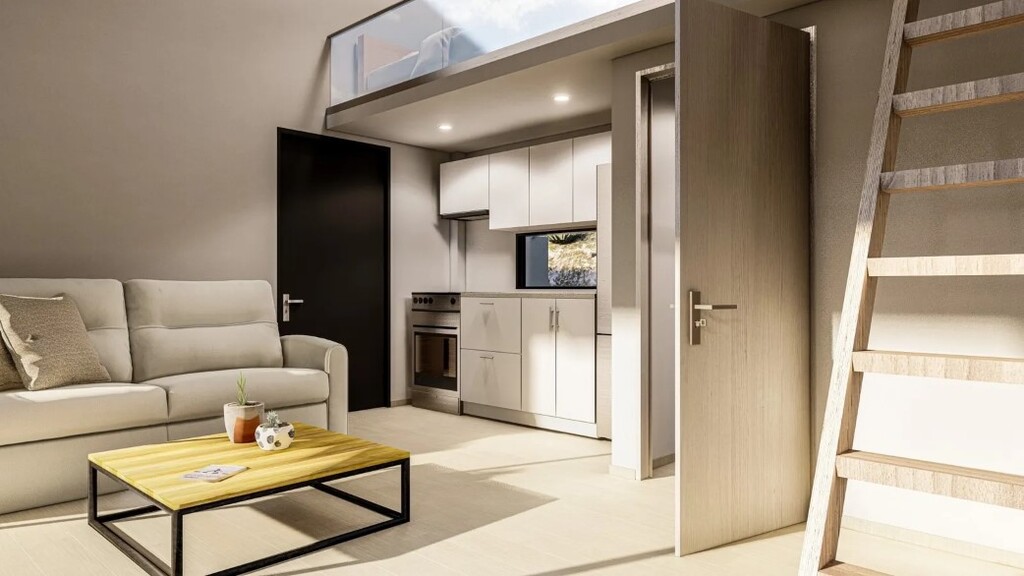 Вилла в Ситонии, Греция, 130 м² - фото 5