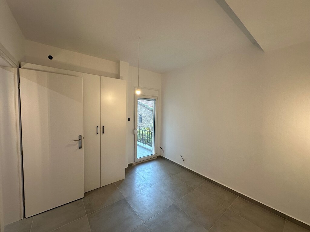 Квартира в Салониках, Греция, 60 м² - фото 5