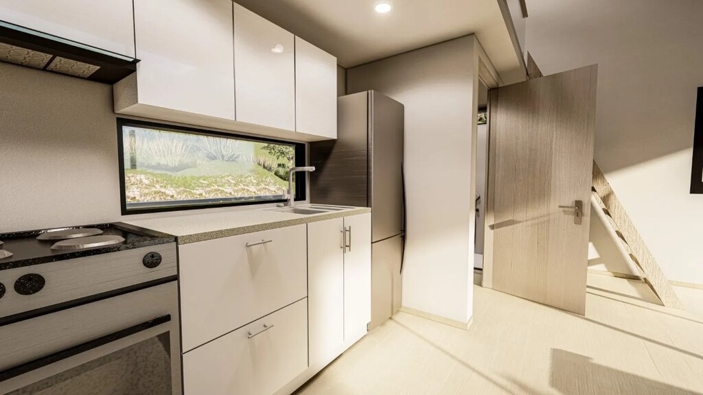 Вилла в Ситонии, Греция, 130 м² - фото 6