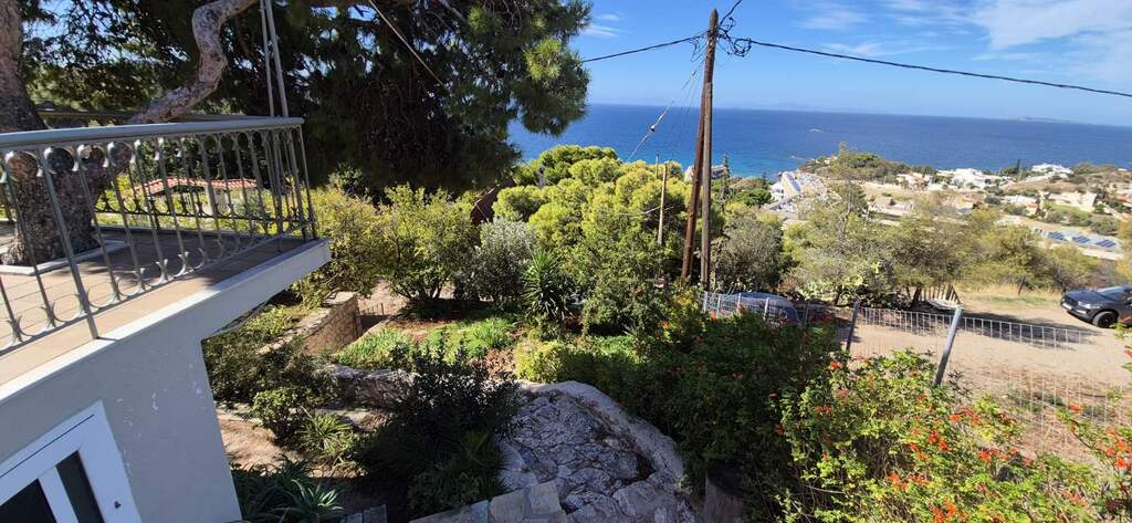 Дом в Аттике, Греция, 100 м² - фото 7