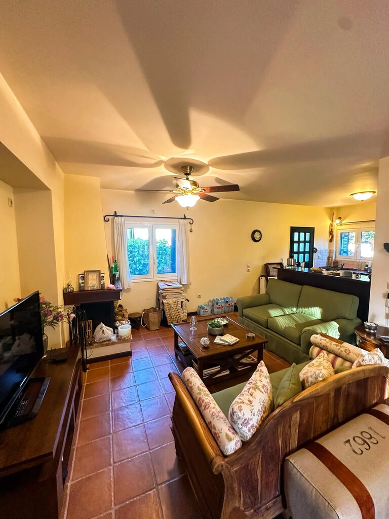 Дом в Аттике, Греция, 136 м² - фото 7