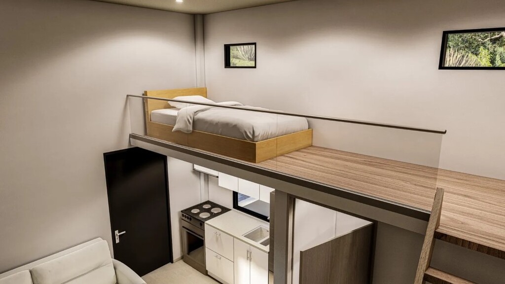 Вилла в Ситонии, Греция, 130 м² - фото 7