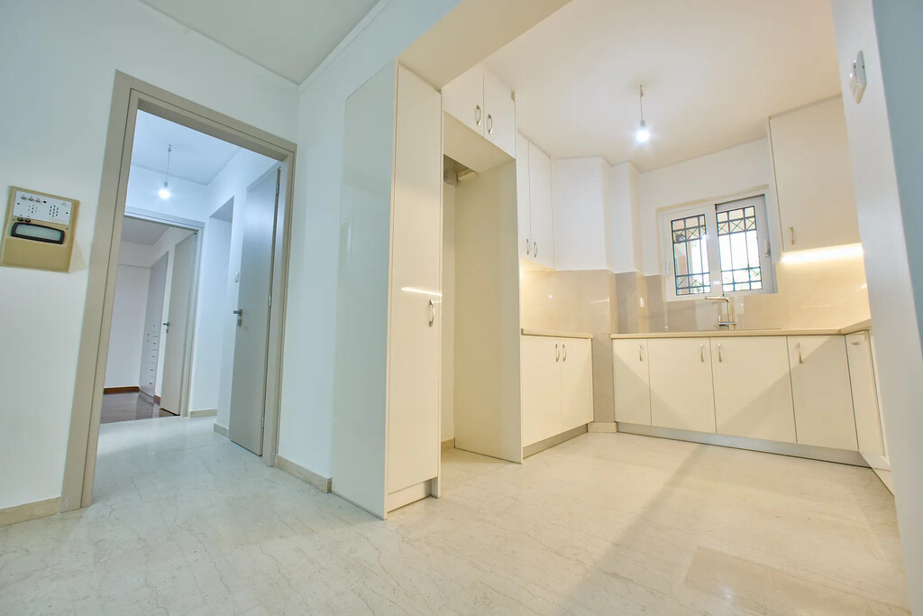 Квартира в Афинах, Греция, 122 м² - фото 8