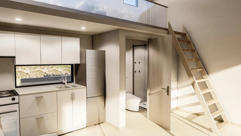 Вилла в Ситонии, Греция, 130 м² - фото 8