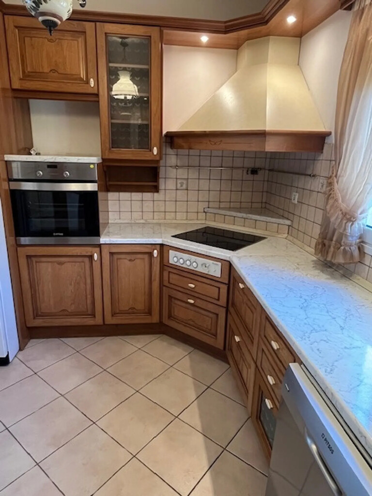 Дом в Афинах, Греция, 300 м² - фото 8