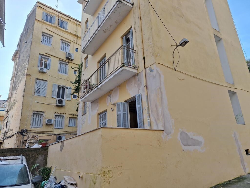 Квартира на Корфу, Греция, 50 м² - фото 8