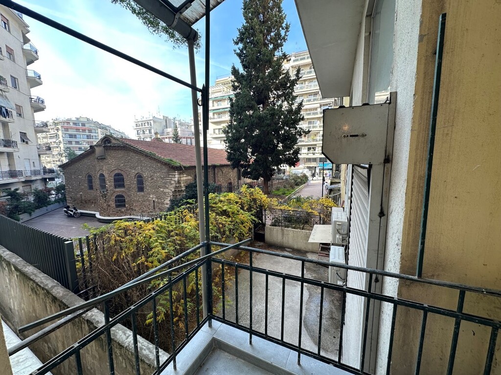 Квартира в Салониках, Греция, 60 м² - фото 9