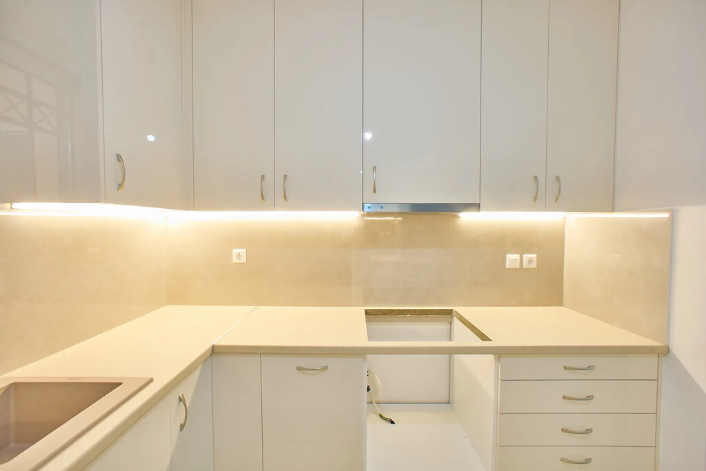 Квартира в Афинах, Греция, 122 м² - фото 9