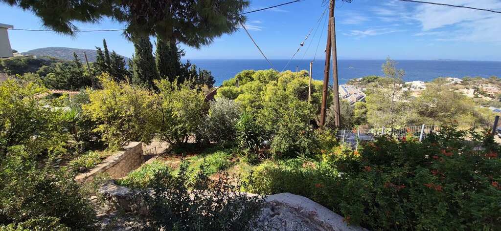 Дом в Аттике, Греция, 100 м² - фото 9