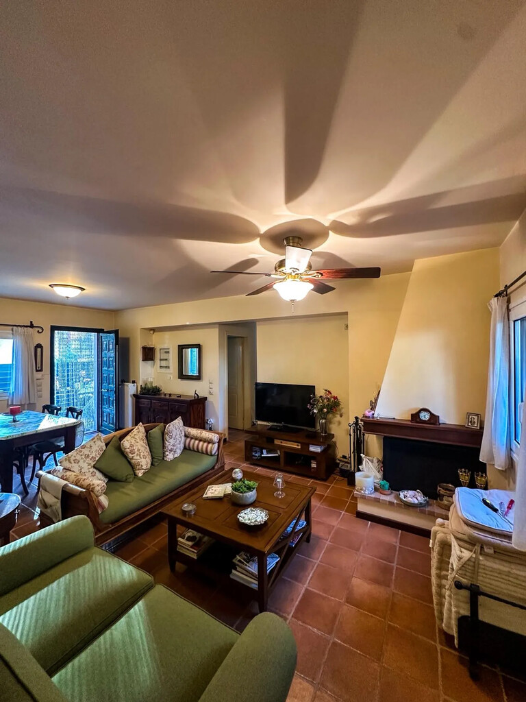 Дом в Аттике, Греция, 136 м² - фото 9