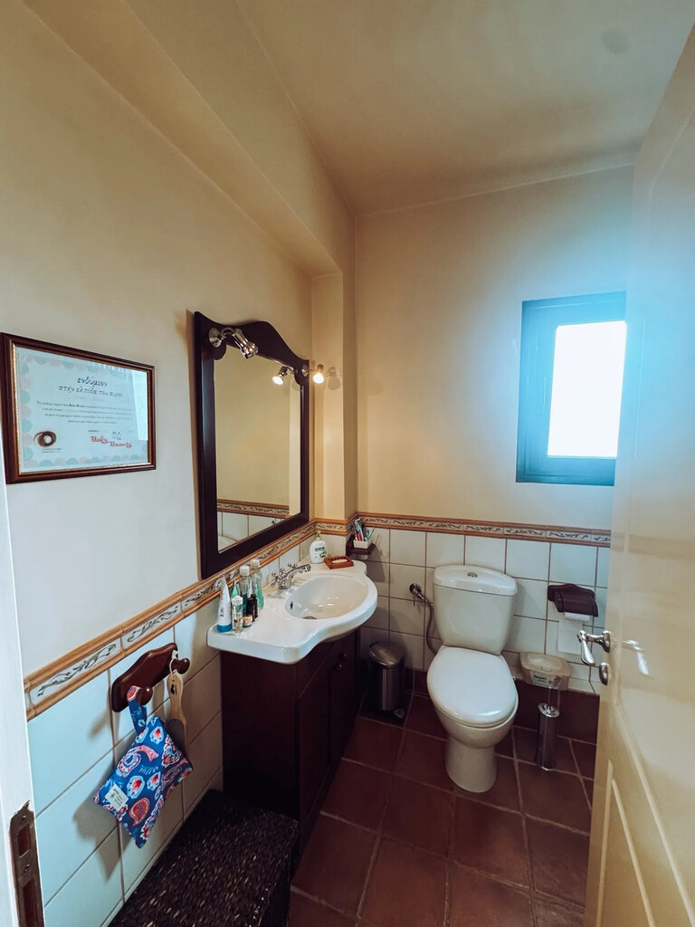 Дом в Аттике, Греция, 136 м² - фото 10