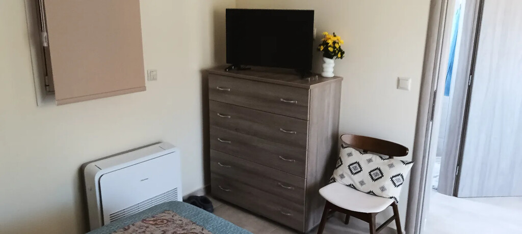 Дом в Аттике, Греция - фото 10