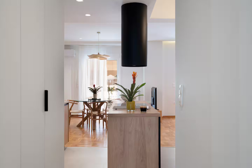 Квартира в Афинах, Греция, 89 м² - фото 10