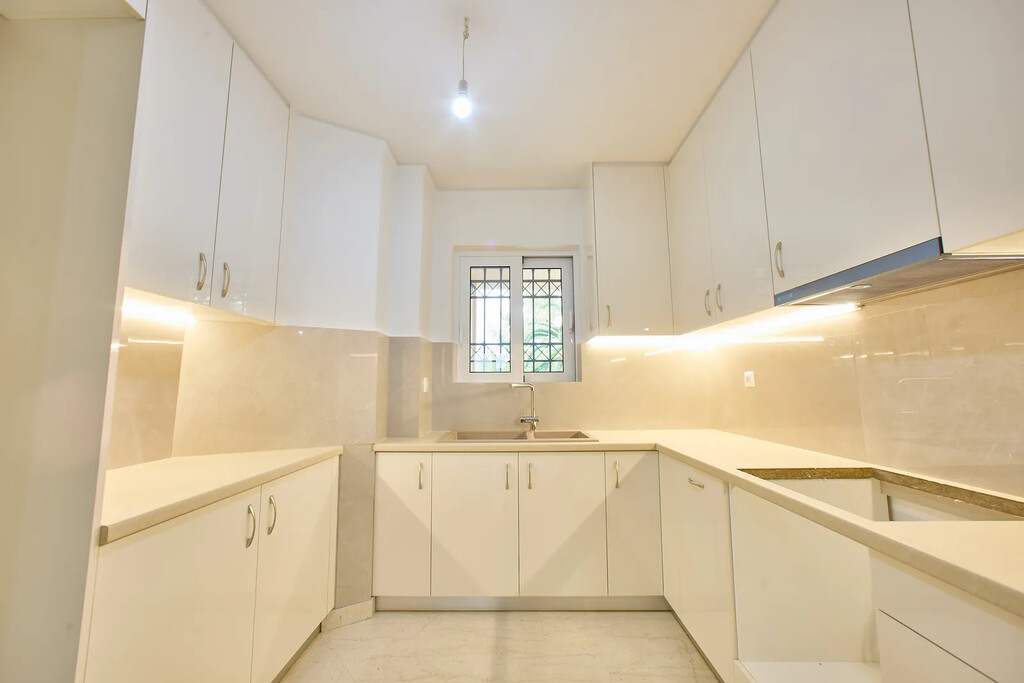 Квартира в Афинах, Греция, 122 м² - фото 10