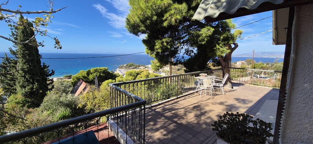 Дом в Аттике, Греция, 100 м² - фото 10