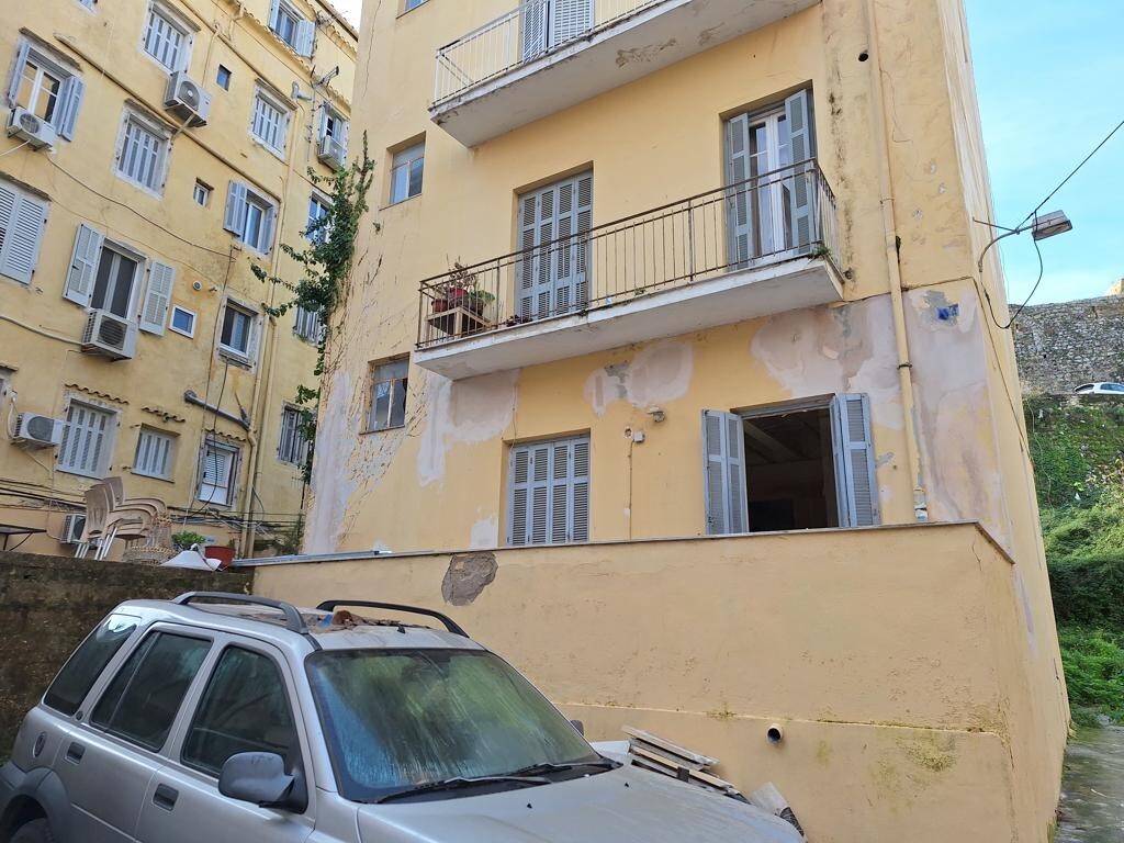 Квартира на Корфу, Греция, 50 м² - фото 10