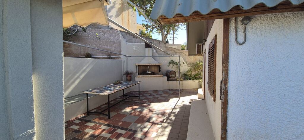 Дом в Аттике, Греция, 100 м² - фото 11