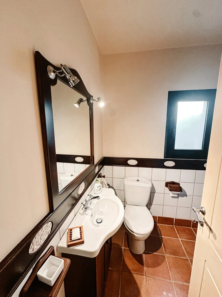 Дом в Аттике, Греция, 136 м² - фото 11