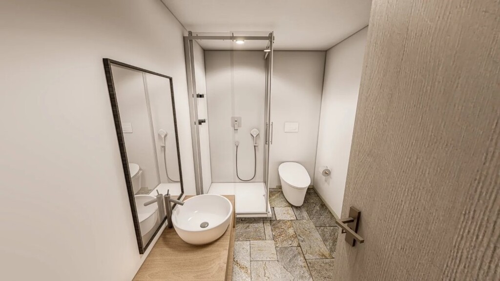 Вилла в Ситонии, Греция, 130 м² - фото 11