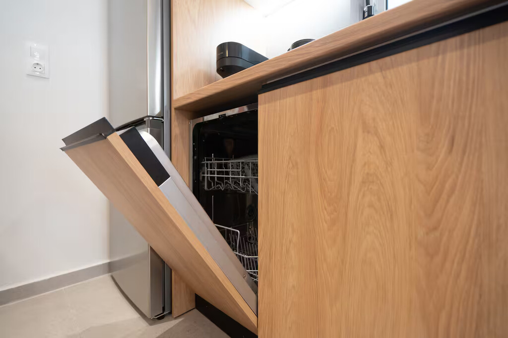 Квартира в Афинах, Греция, 89 м² - фото 12