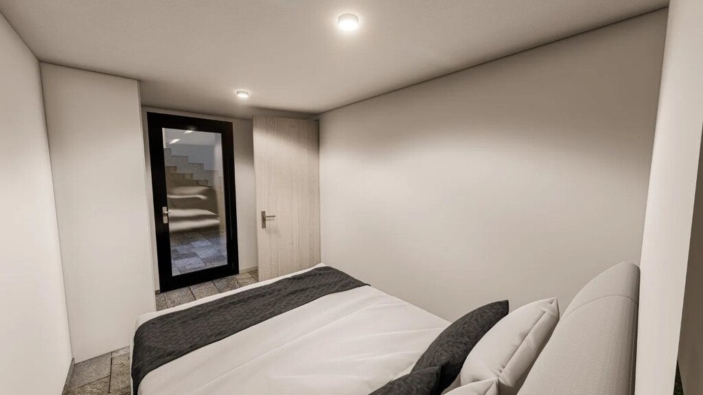 Вилла в Ситонии, Греция, 130 м² - фото 13