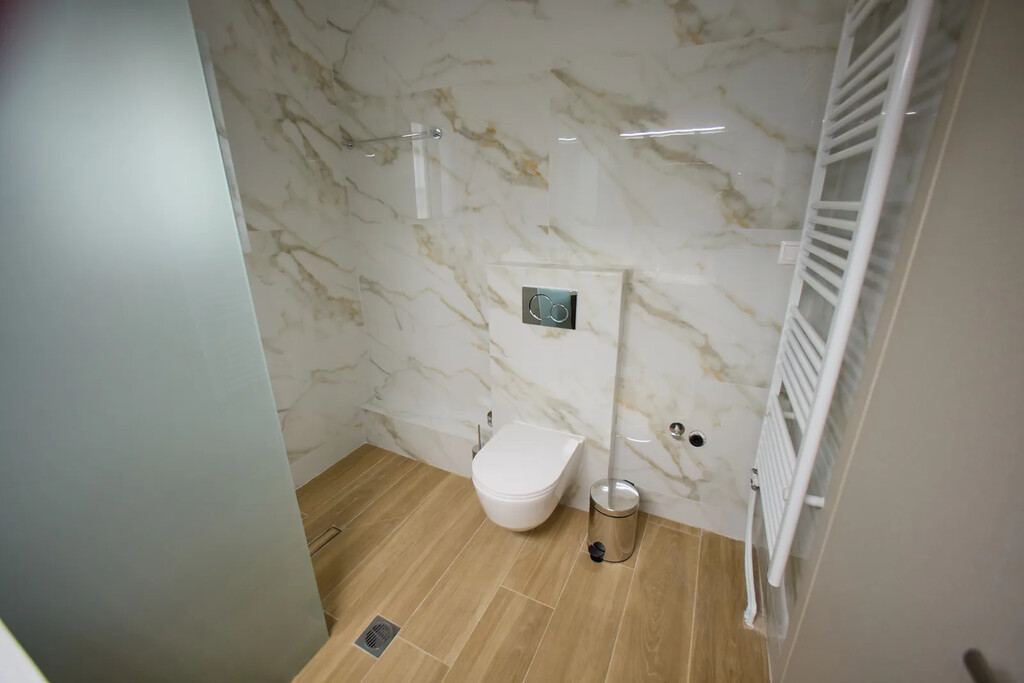 Квартира в Афинах, Греция, 122 м² - фото 13