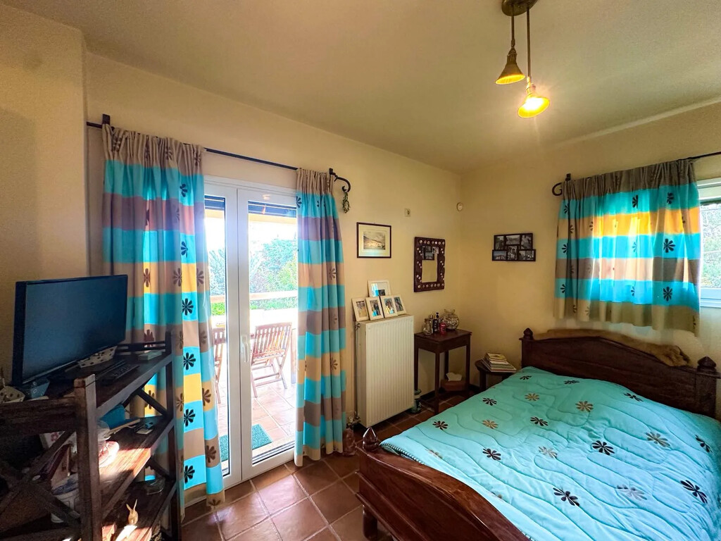 Дом в Аттике, Греция, 136 м² - фото 13