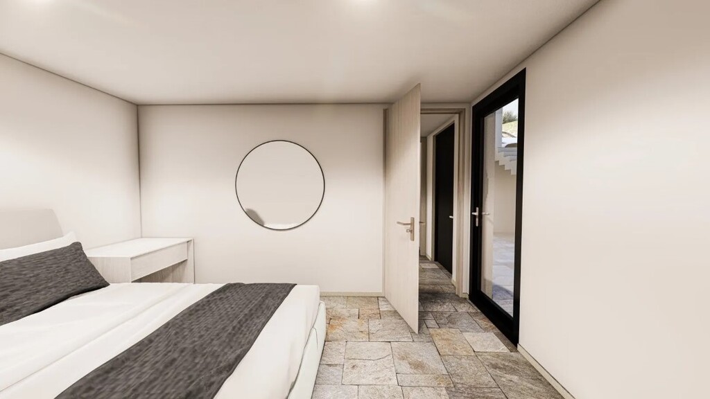 Вилла в Ситонии, Греция, 130 м² - фото 14