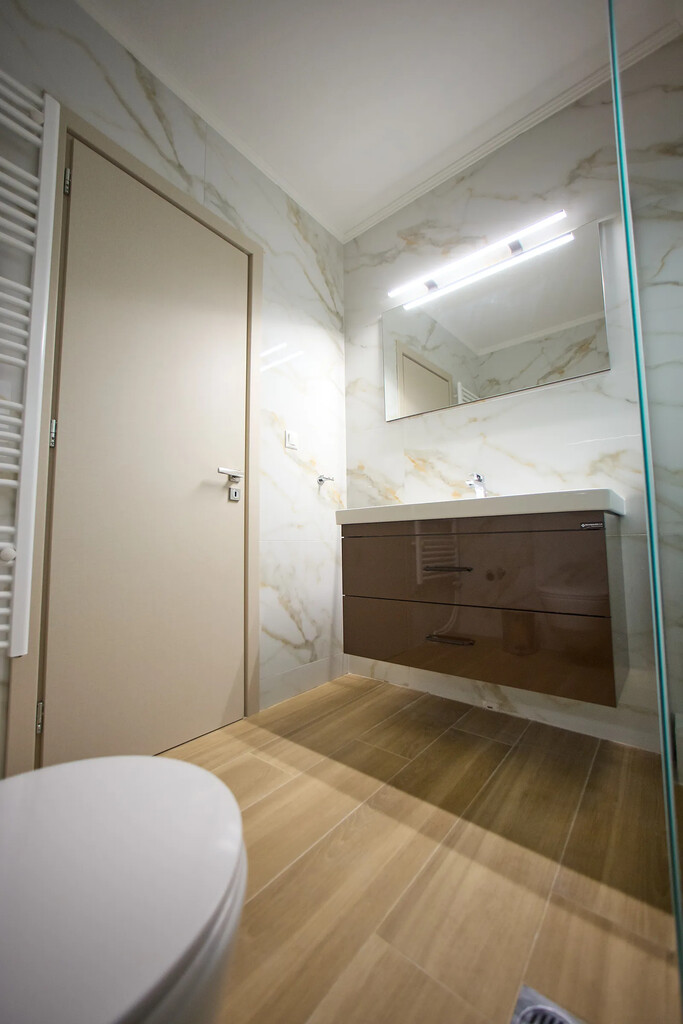 Квартира в Афинах, Греция, 122 м² - фото 14