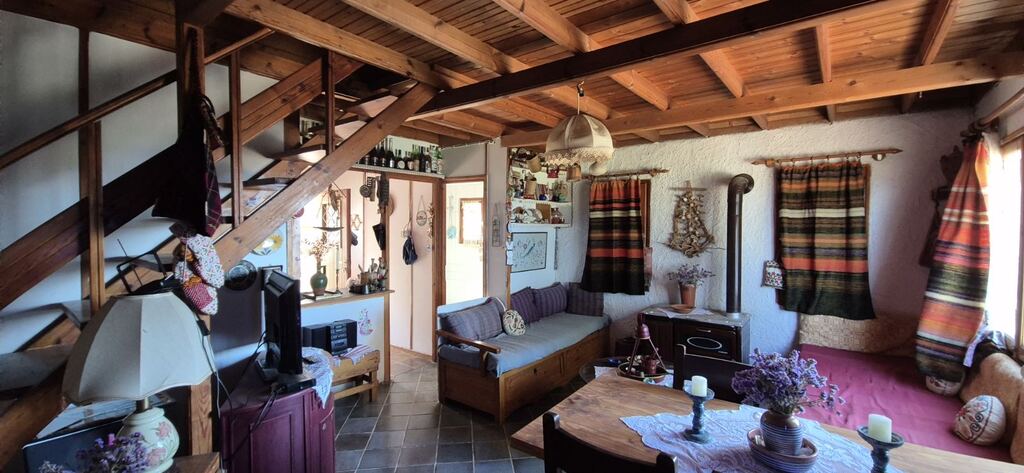 Дом в Аттике, Греция, 100 м² - фото 14