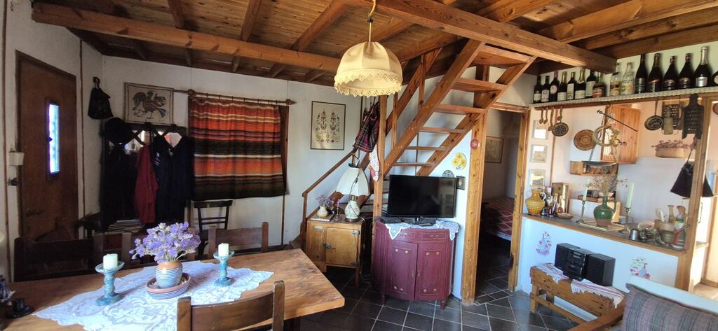 Дом в Аттике, Греция, 100 м² - фото 15